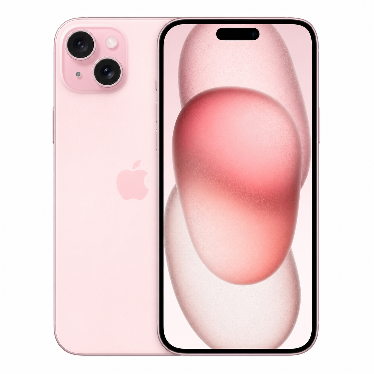 iPhone 15 Plus