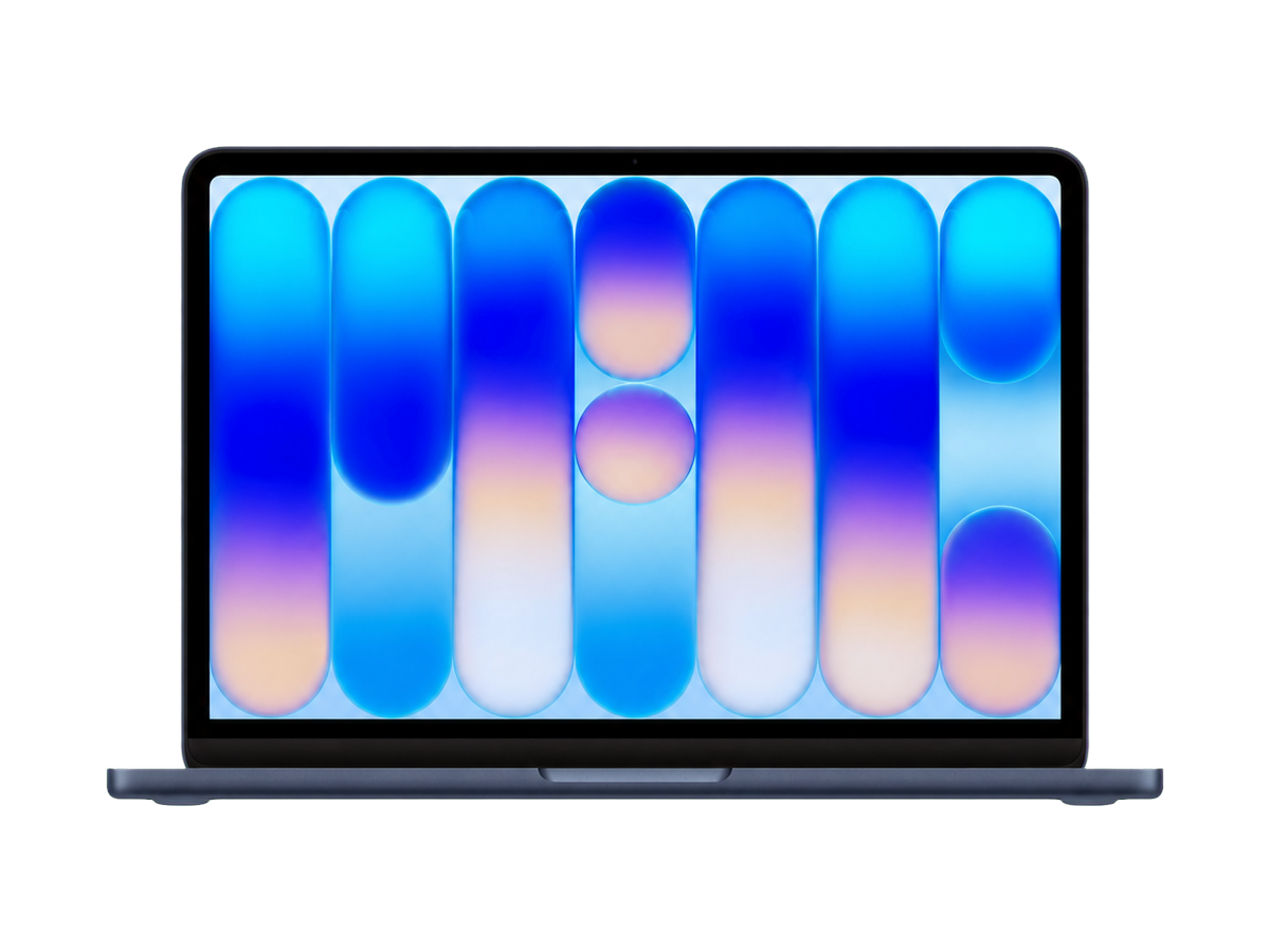 MacBook Neo