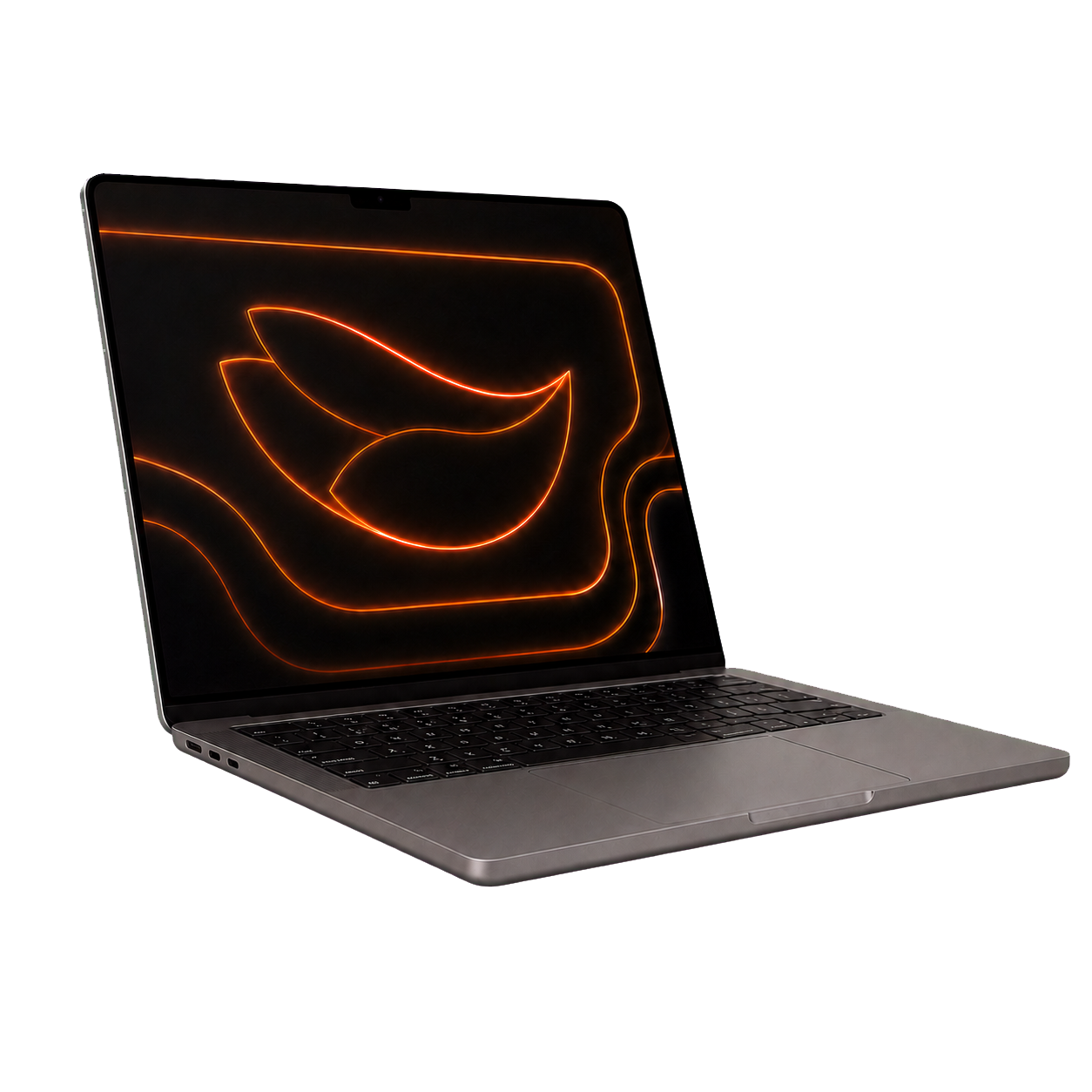 MacBook