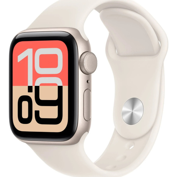 Apple Watch SE 3