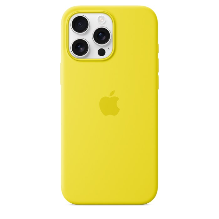 Silicone Case для iPhone 16 Pro Max