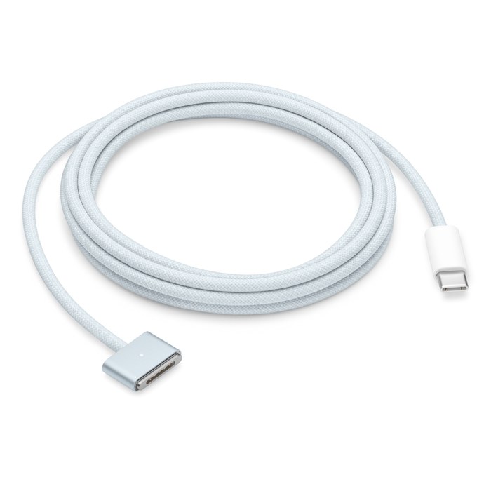 Apple USB C to MagSafe 3 Cable