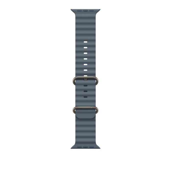 Ремешок Apple Watch Ocean Band 49 мм