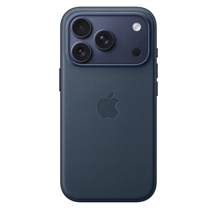TechWoven Case для iPhone 17 Pro