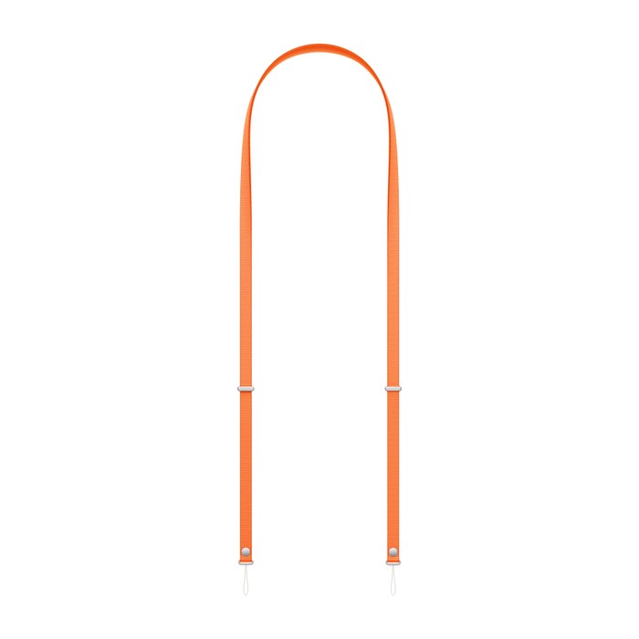 Crossbody Strap