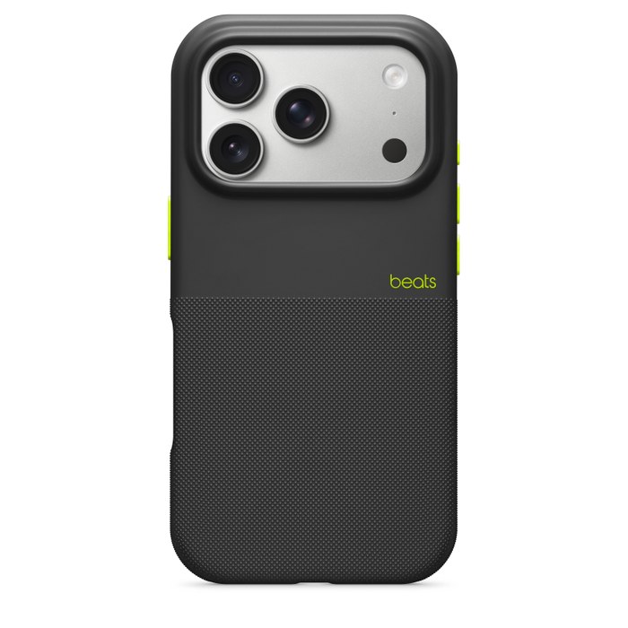 Beats Case для iPhone 17 Pro