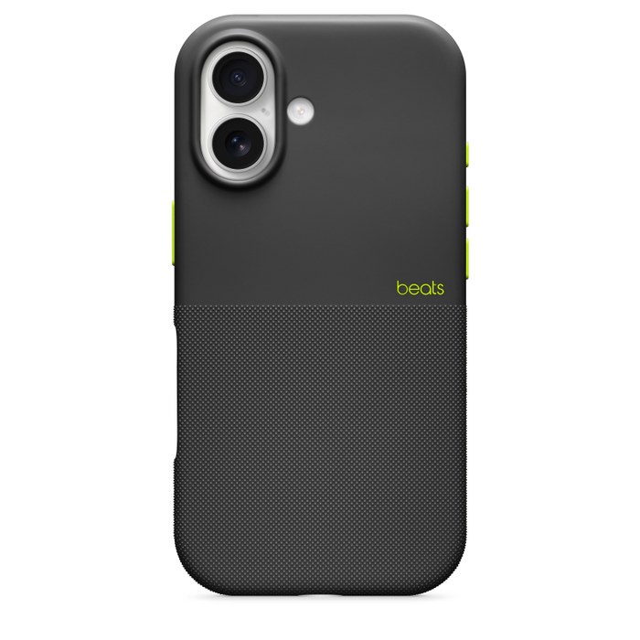 Beats Case для iPhone 17