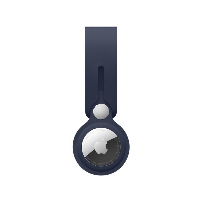 Подвеска Apple AirTag