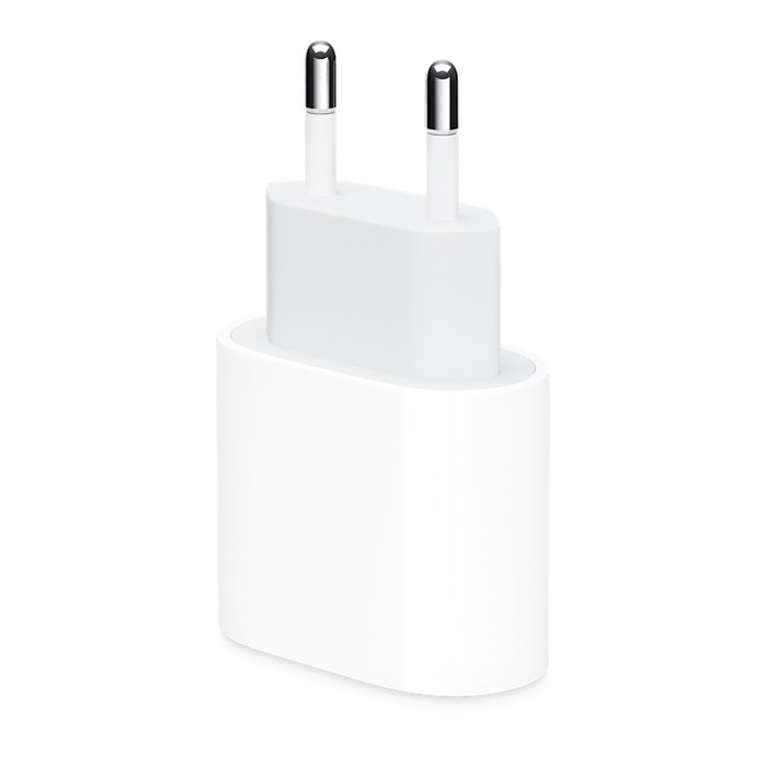 Apple USB-C Power Adapter