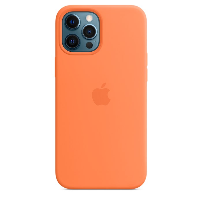 Silicone Case для iPhone 12 Pro Max