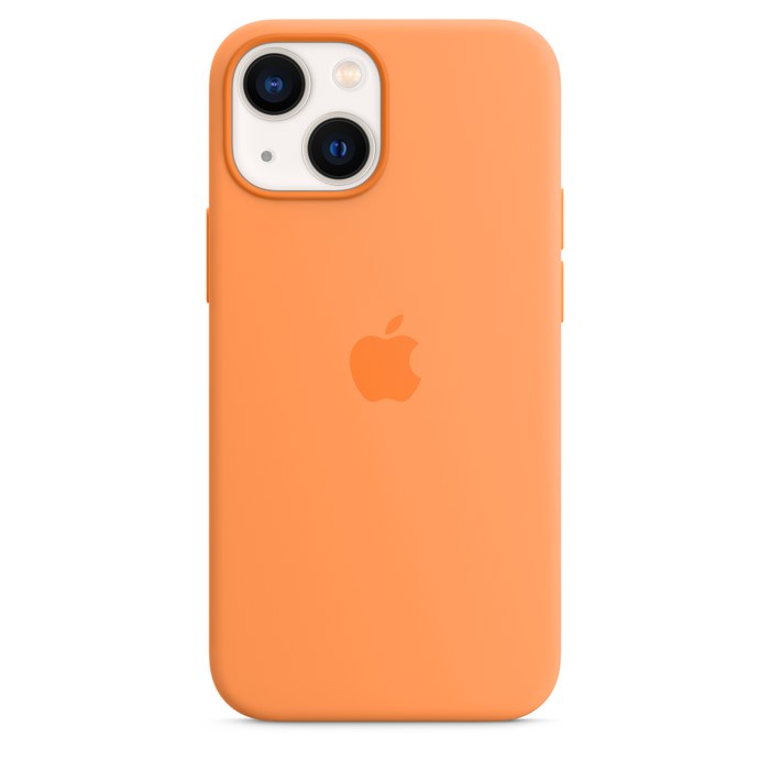 Silicone Case для iPhone 13 mini