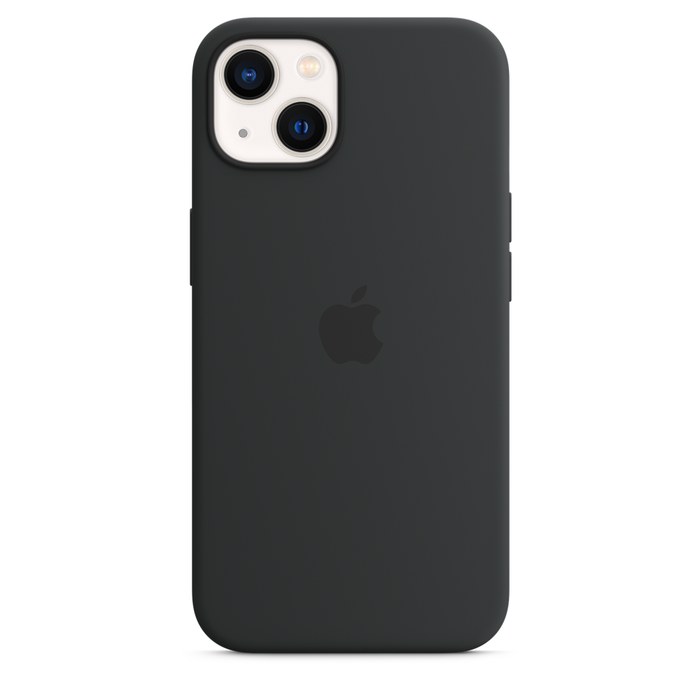 Silicone Case для iPhone 13