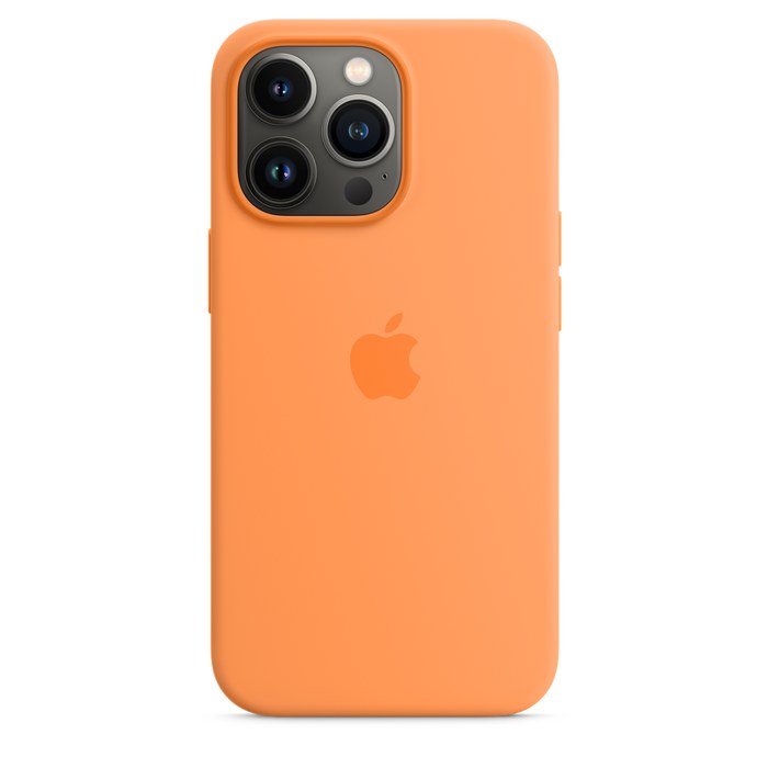 Silicone Case для iPhone 13 Pro