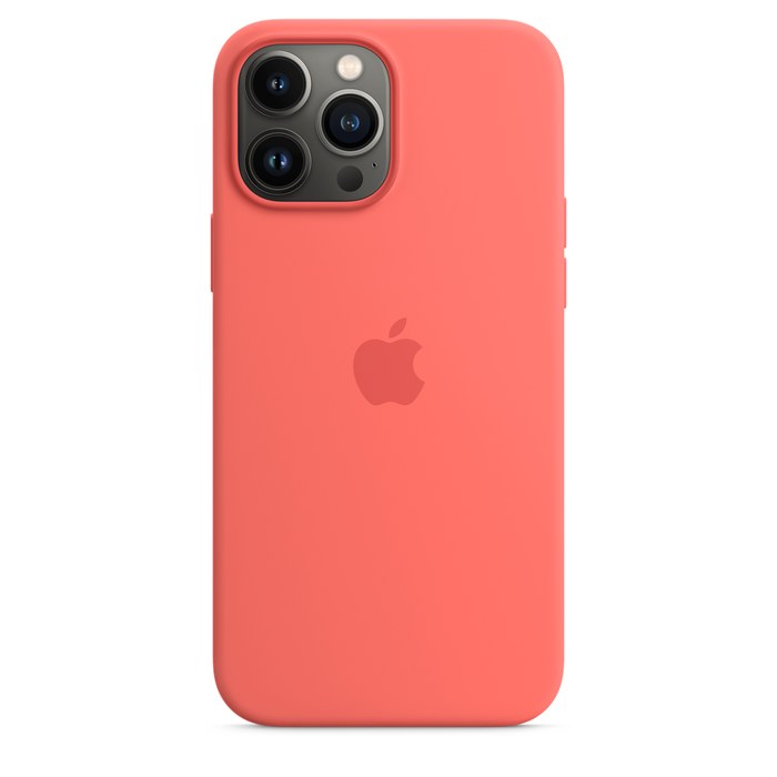 Silicone Case для iPhone 13 Pro Max