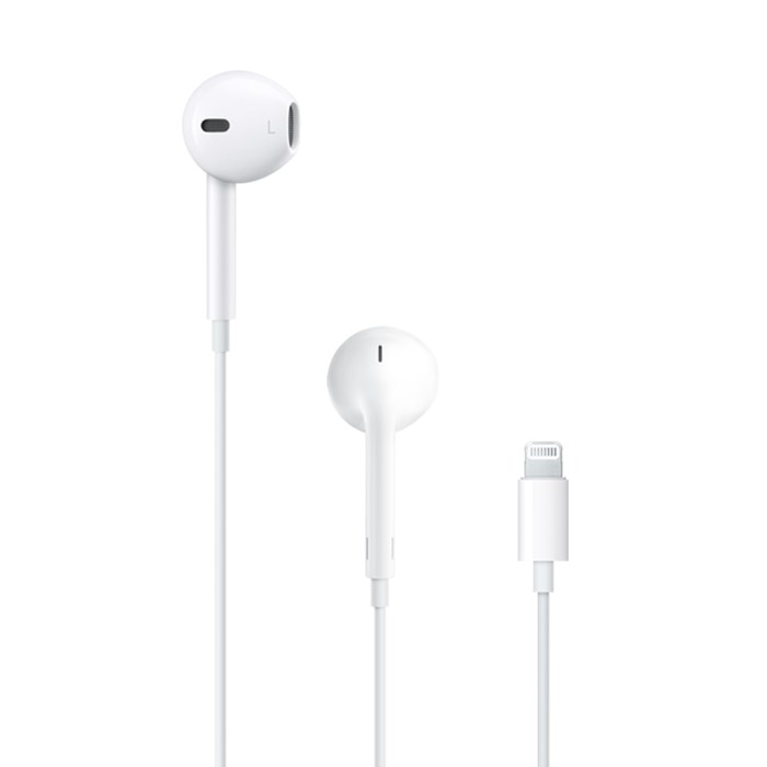 EarPods with Connector