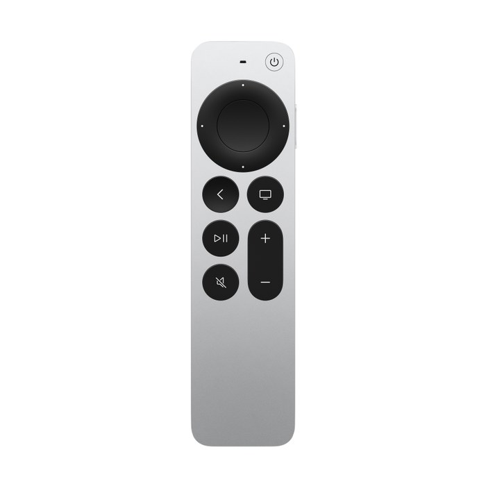 Siri Remote (3rd generation)