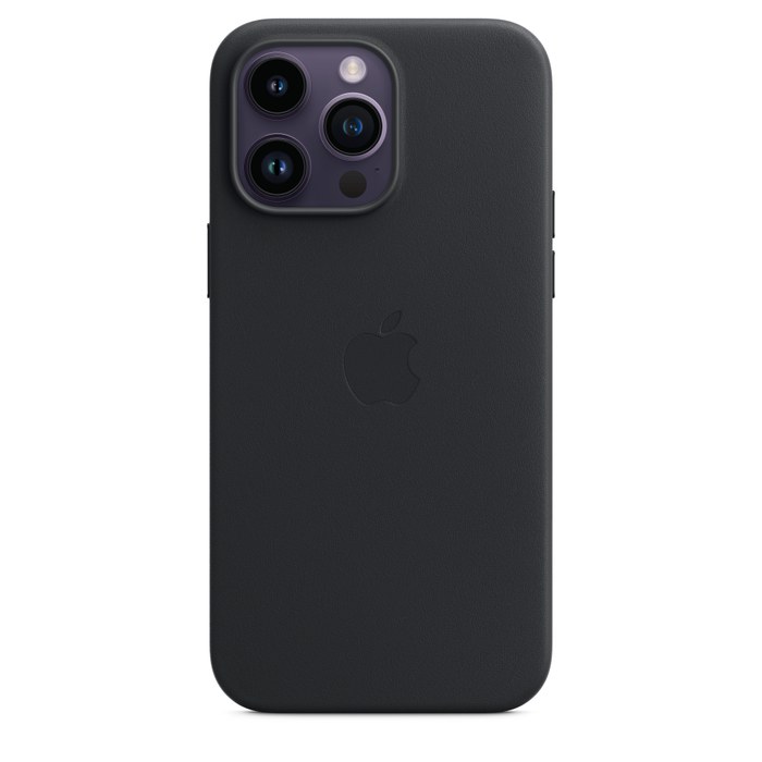 Leather Case для iPhone 14 Pro Max