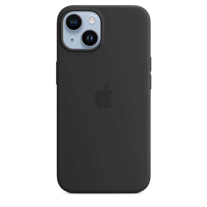 Silicone Case для iPhone 14