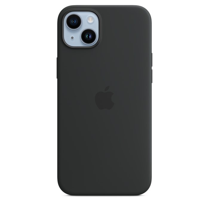 Silicone Case для iPhone 14 Plus