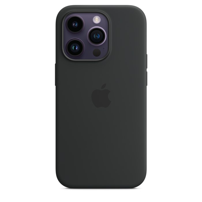 Silicone Case для iPhone 14 Pro