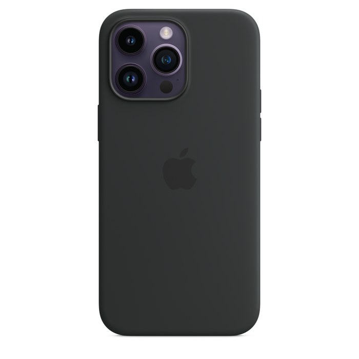 Silicone Case для iPhone 14 Pro Max