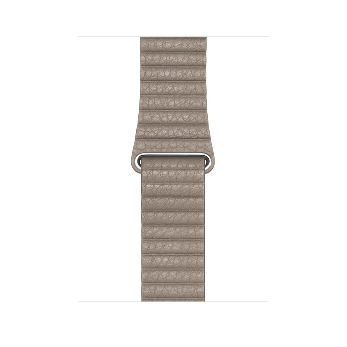Ремешок Apple Watch Leather Loop 44 мм