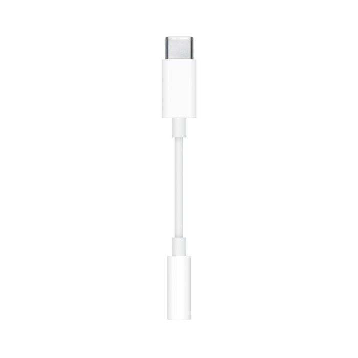 USB C To Headphone Jack 3.5mm