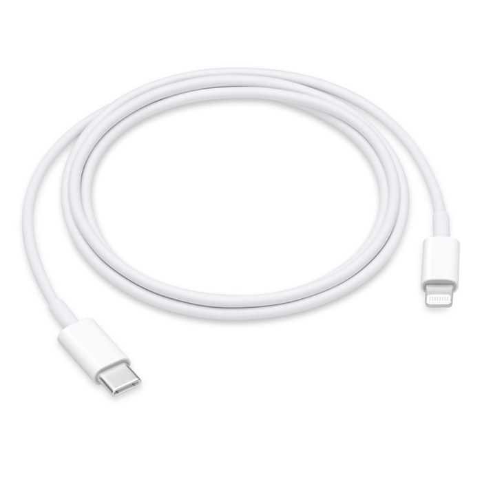 Apple USB C to Lightning Cable