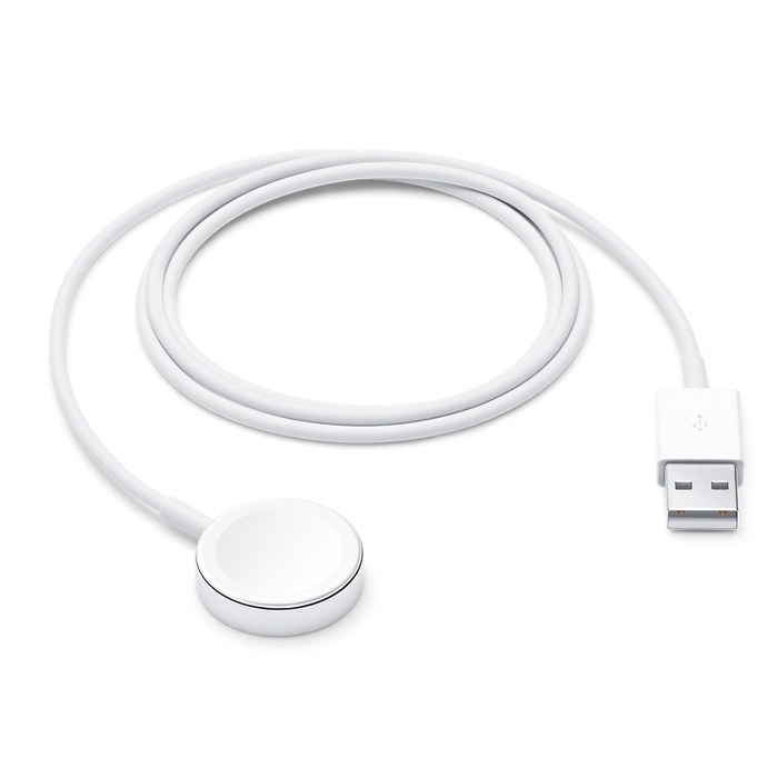 Watch Magnetic Charger To USB