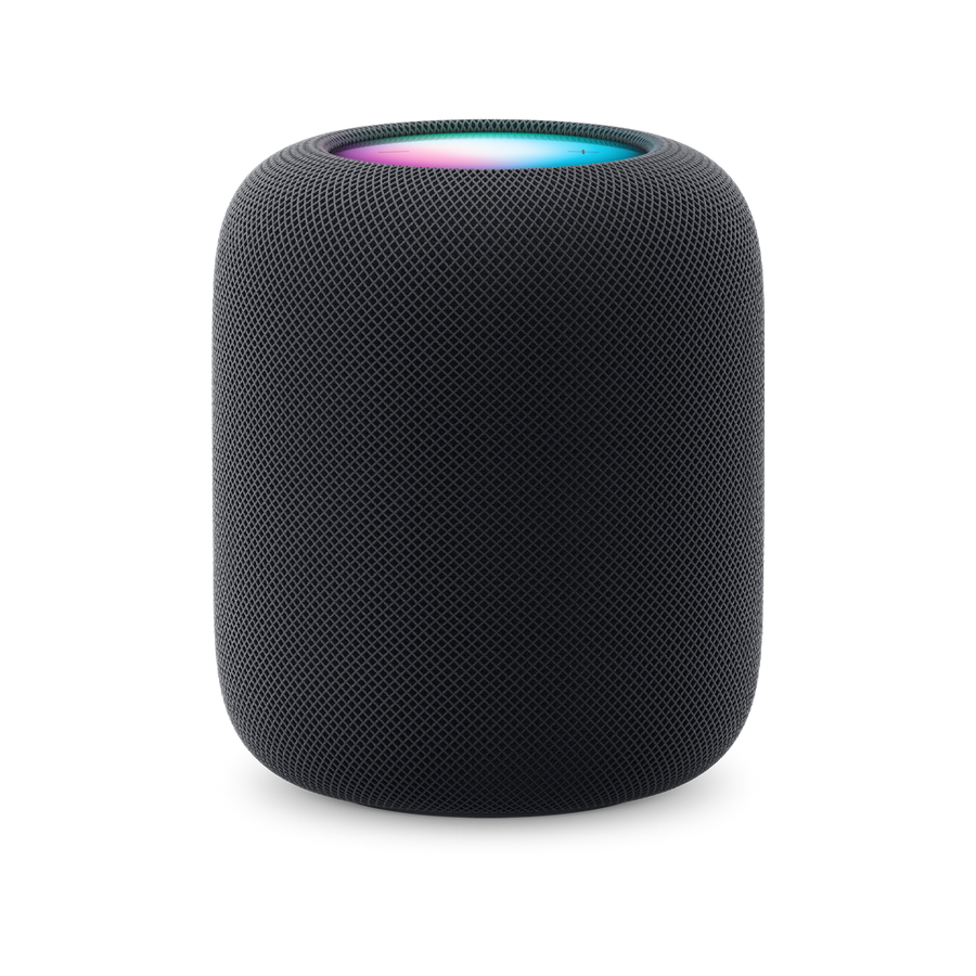 HomePod