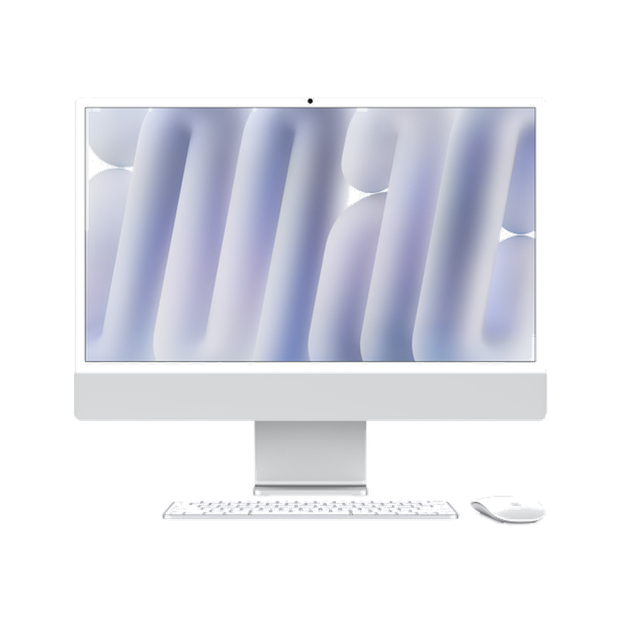 IMAC (4-ports) (M4, 10C CPU, 10C GPU)