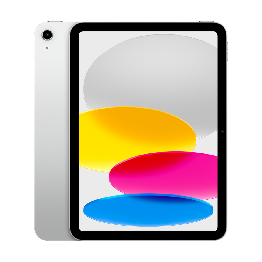 iPad A16