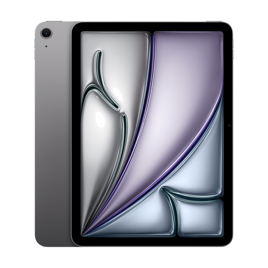 iPad Air M3