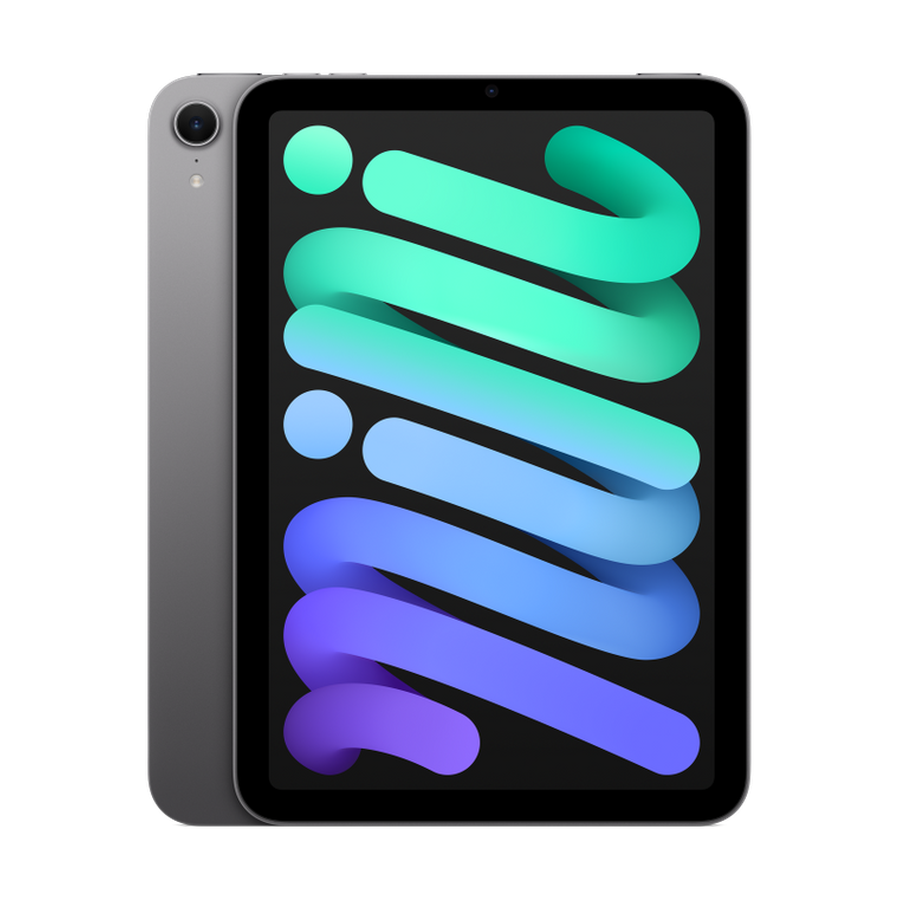 iPad mini A17 Pro