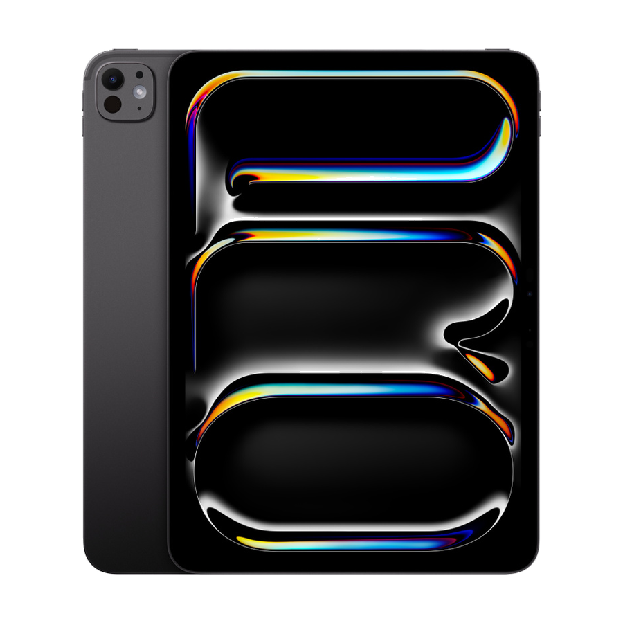 iPad Pro M5