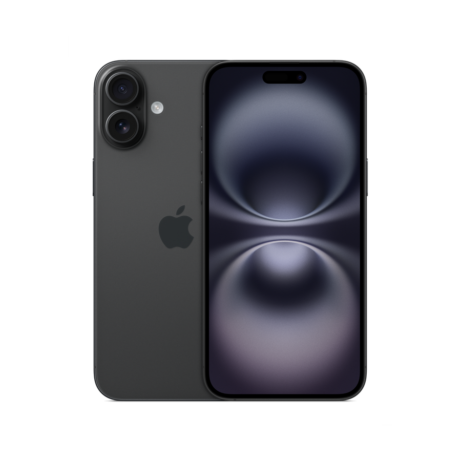 iPhone 16 Plus