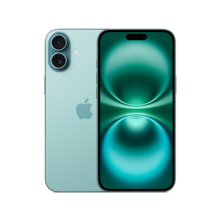 iPhone 16 Plus