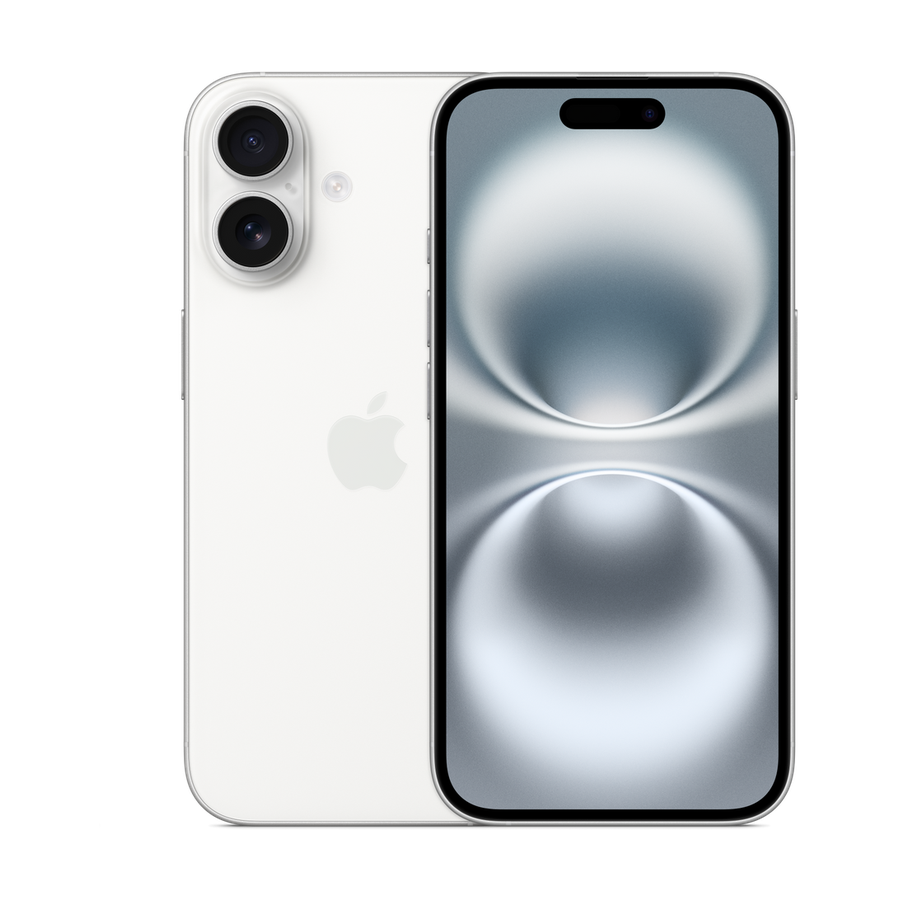 iPhone 16