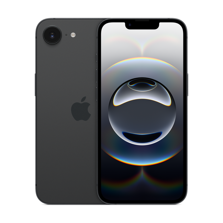 iPhone 16e