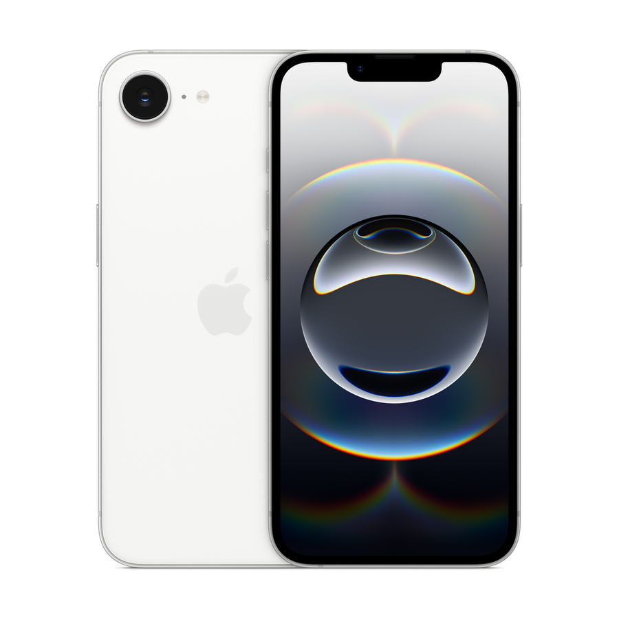 iPhone 17e