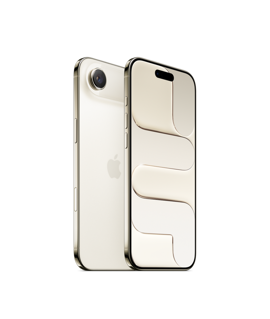 iPhone Air