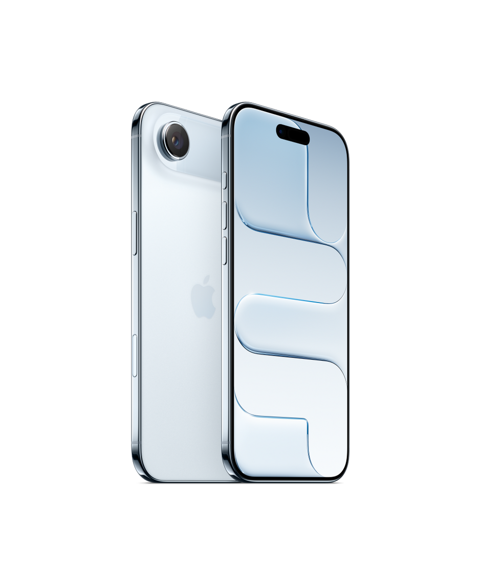 iPhone Air