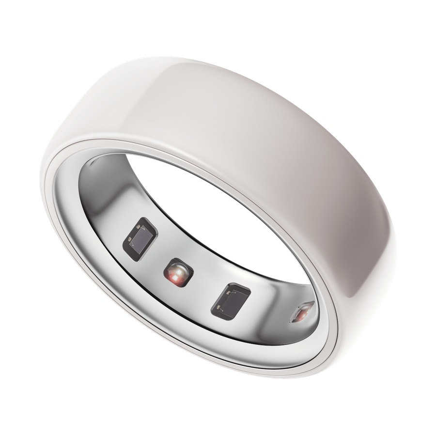 Oura Ring 4