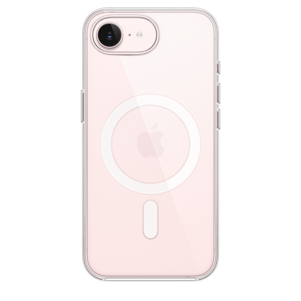 Case для iPhone 17e