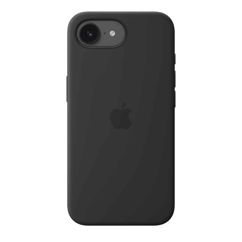 Silicone Case для iPhone 17e