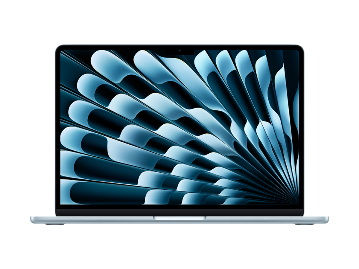 MacBook Air M5