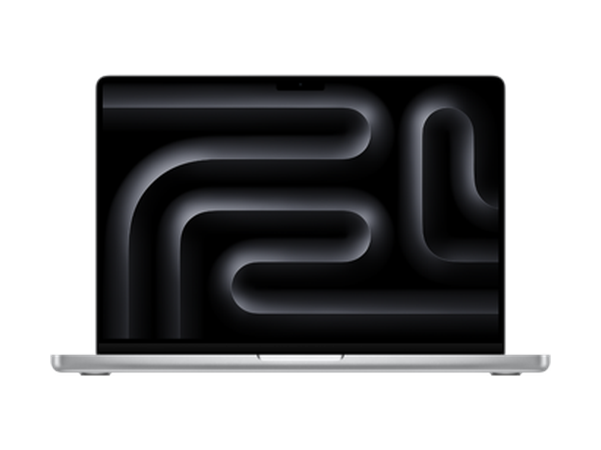 MacBook Pro 14" M5