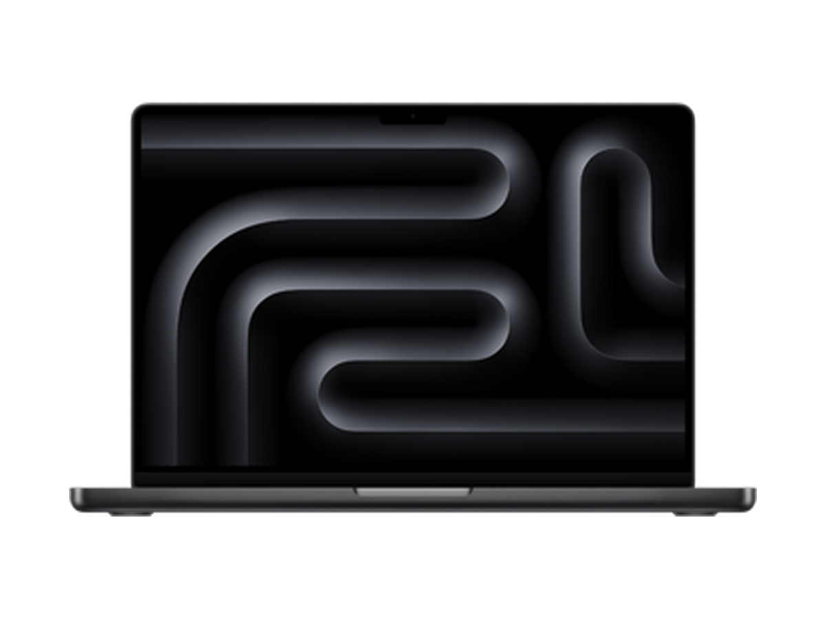 MacBook Pro 14" M5