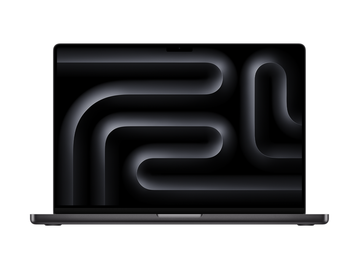 MacBook Pro 16" M5 Max