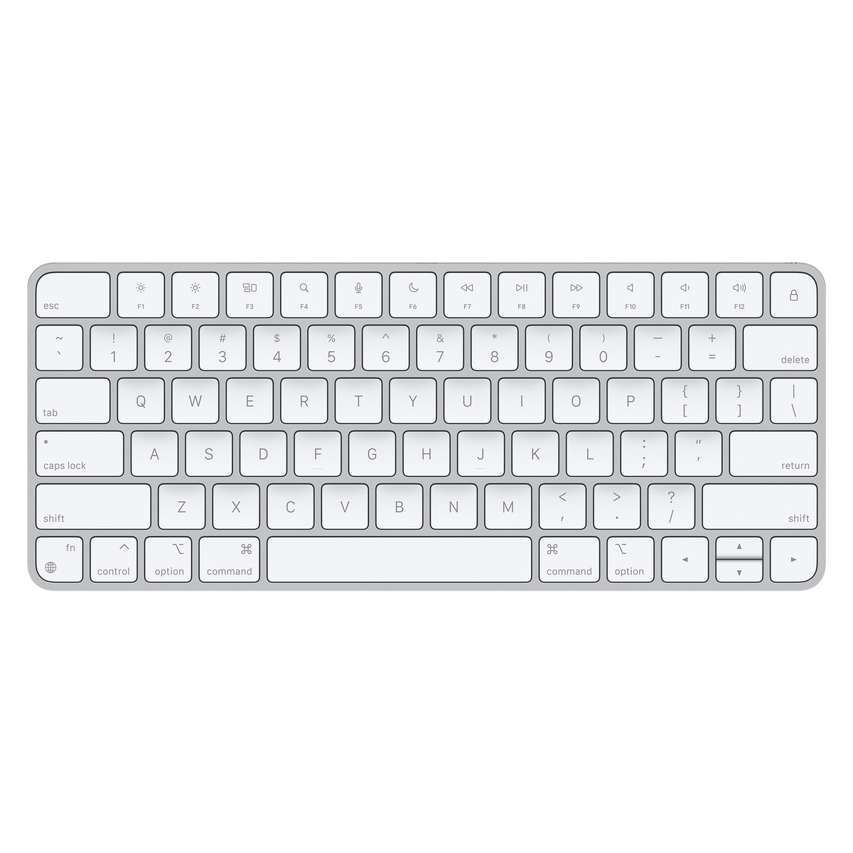 Magic Keyboard 3